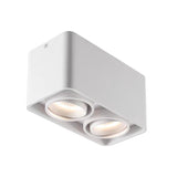 Luminoir - FlexiSquare LED Deckenlampe