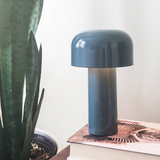 Lumoform – Pilz Tischlampe