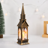 FairyLightOrnament – LED Weihnachtsdeko