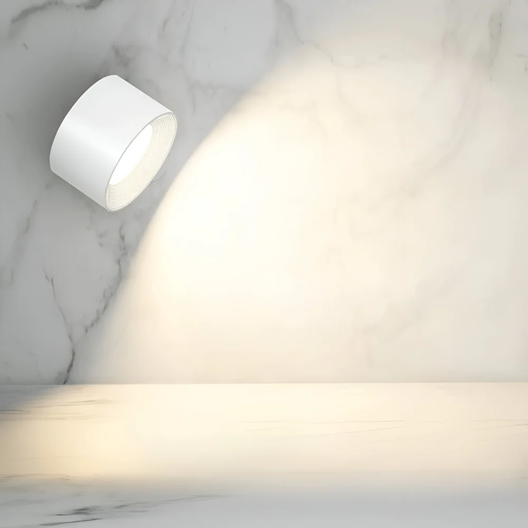 Glovia - LED-Wandleuchte mit Touch-Funktion