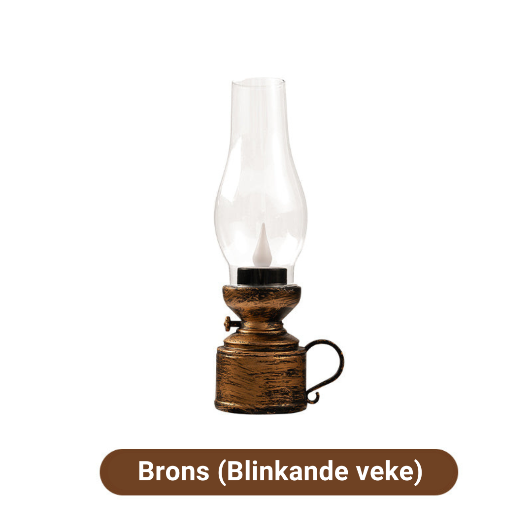 KairoLite - Laternen Lampe