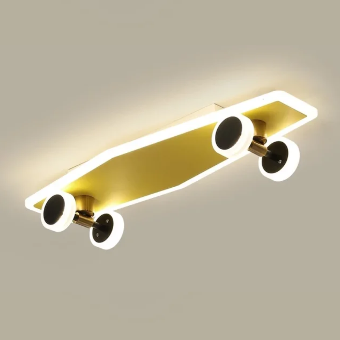 Ralix – LED Deckenleuchte
