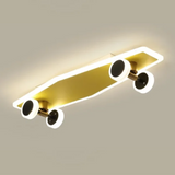 Ralix – LED Deckenleuchte