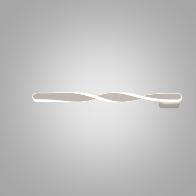 ShineLine – LED-Wandleuchte