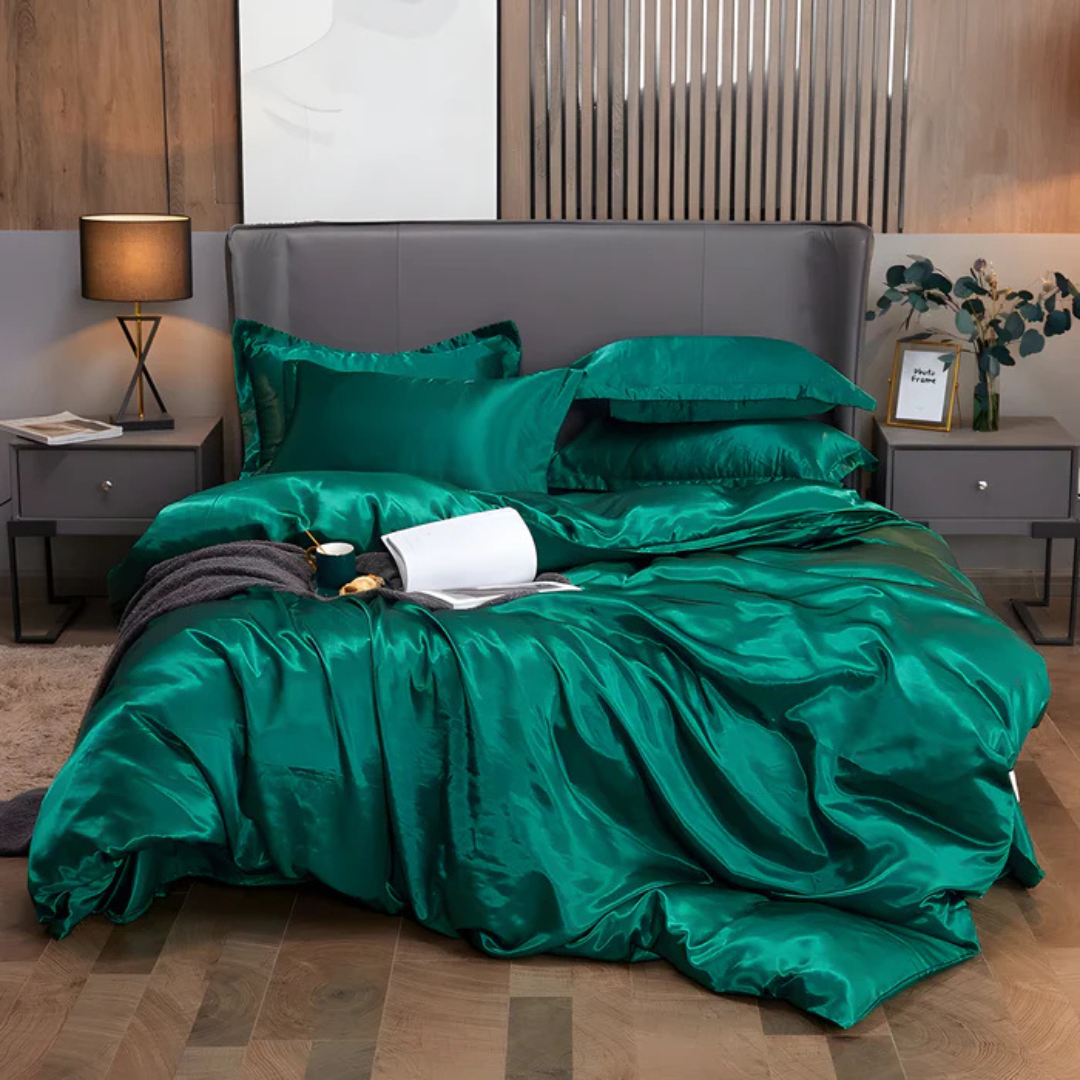 Softi - Bettwäsche Set Rayon