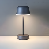 Luvra - Retro LED Tischlampe