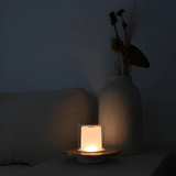 Avena - LED Tischlampe