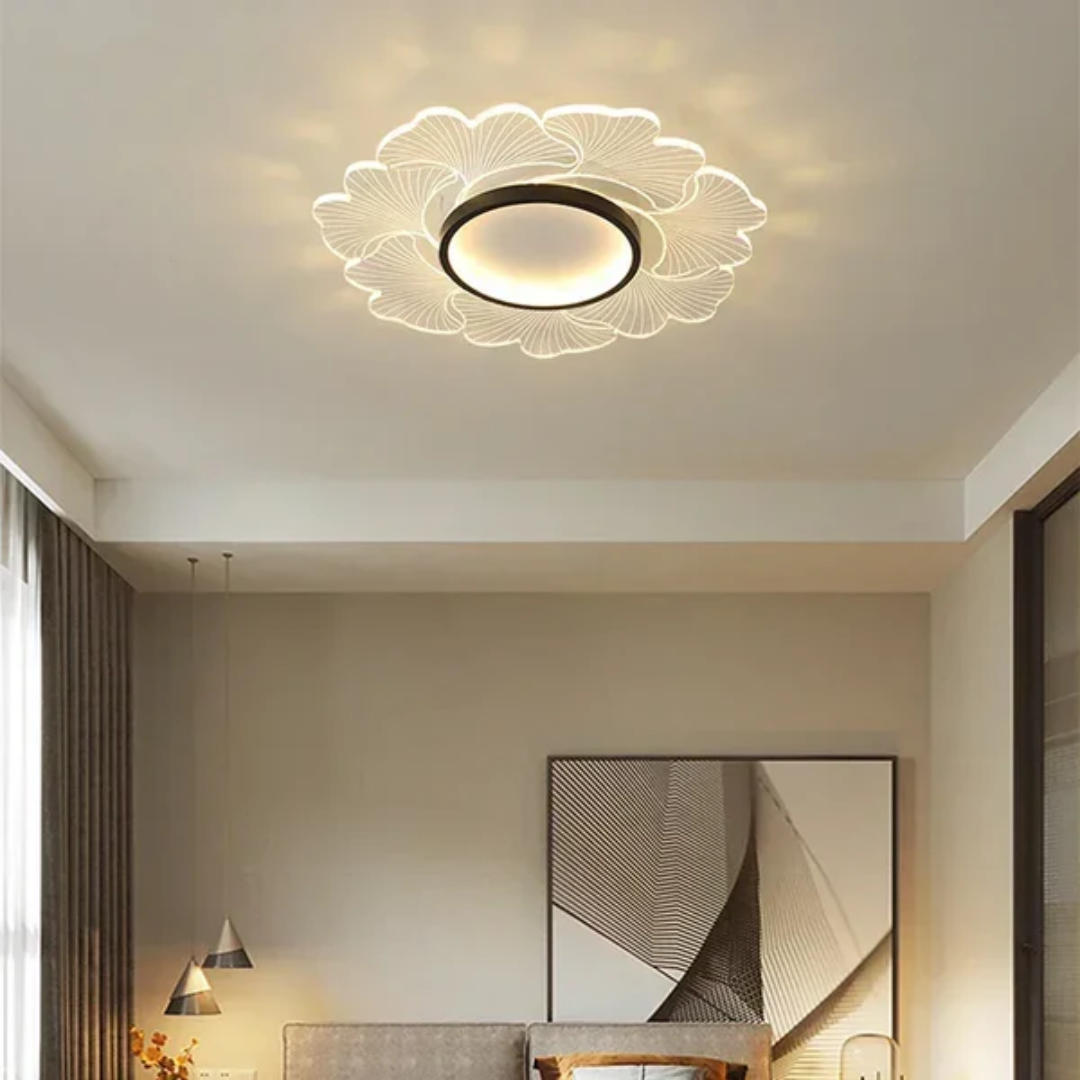 Florix - Deckenlampe Schlafzimmer
