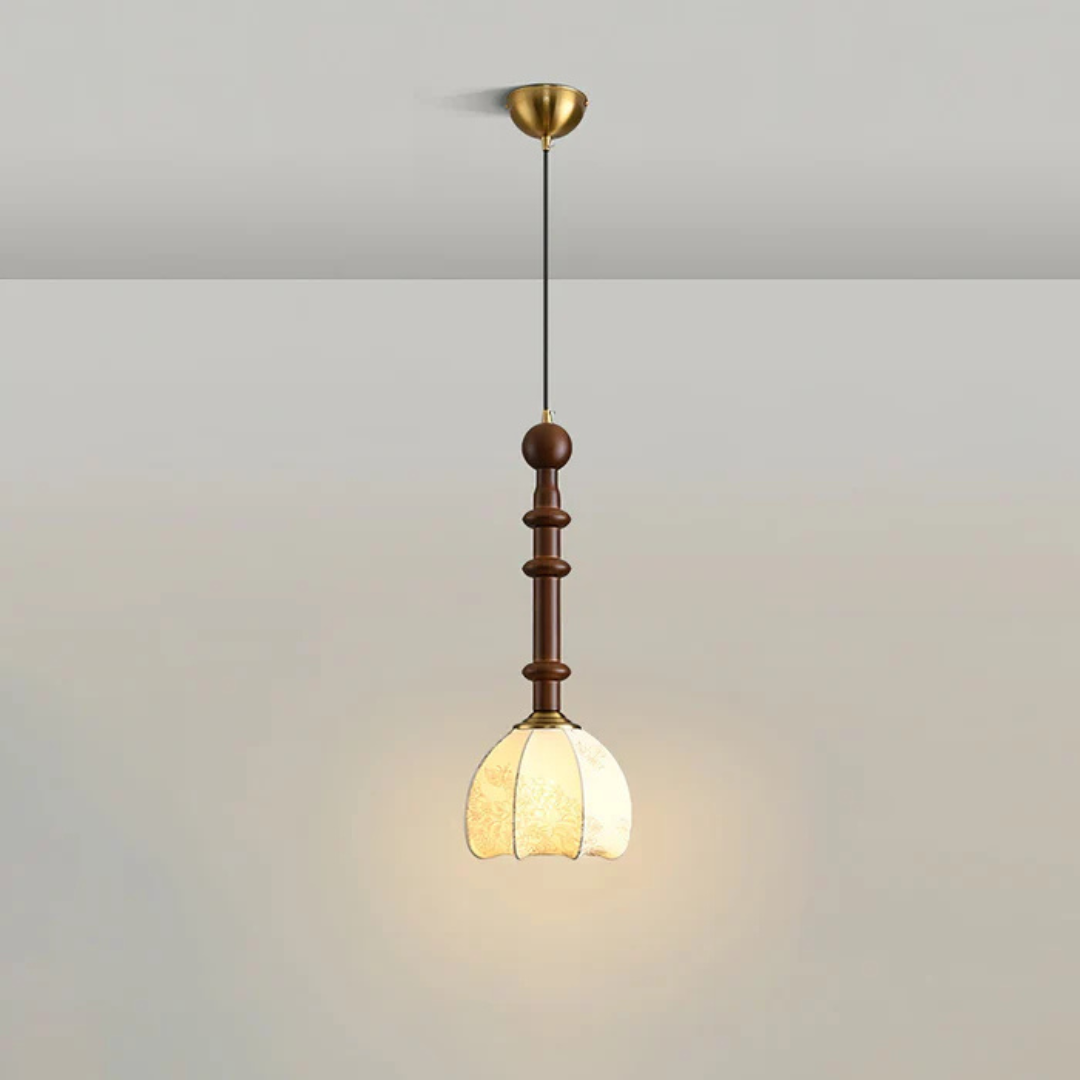 Candelis – Moderne Pendelleuchte