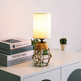 RetroBankier - USB Bankierslampe