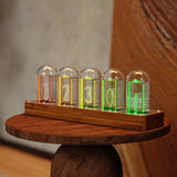 ClocTeck - Nixie Uhr