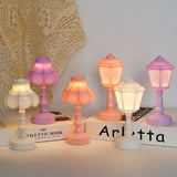 WINTOGETHER - UmbrellaGlow Tischlampe