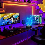 IlluGlow - 3D Nachtlampe