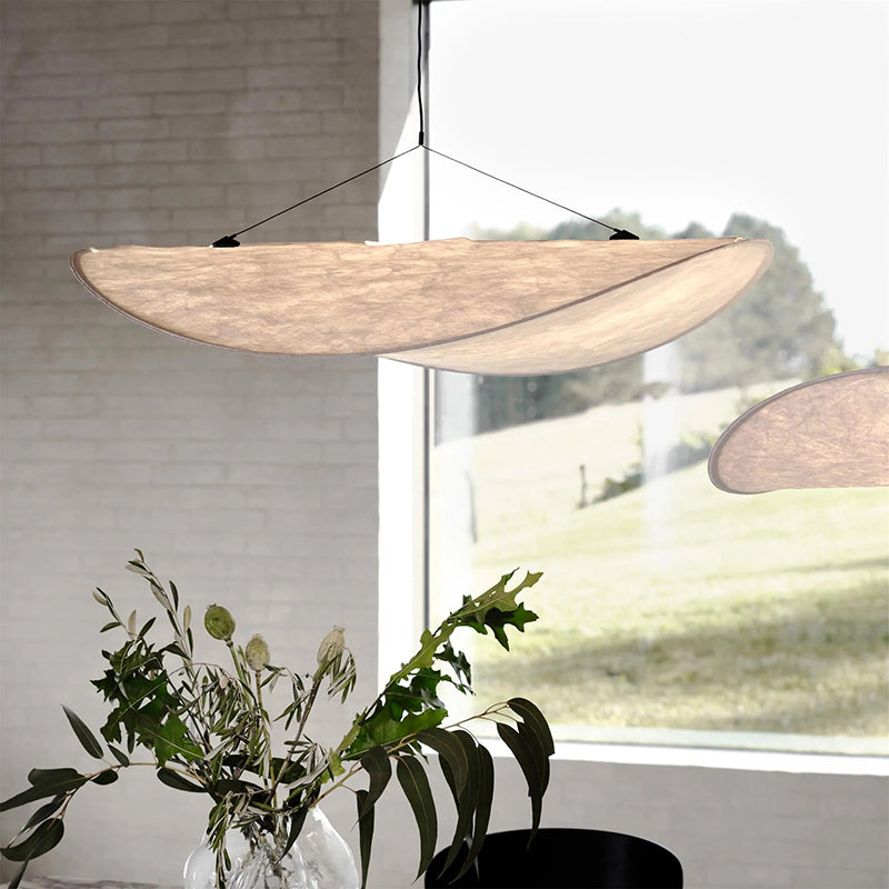 Luminoir – LunaLux Deckenlampe