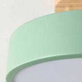 Luminoir - VegaGleam LED-Deckenlampe