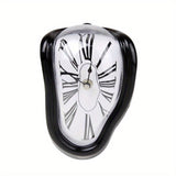 ArtTime - Römische Wanduhr