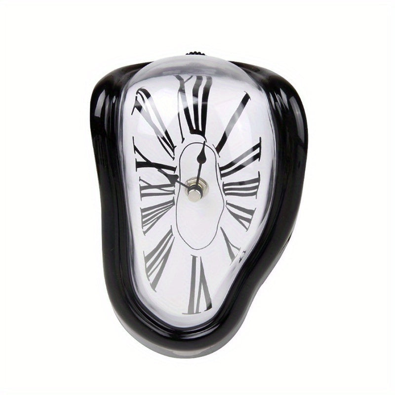 ArtTime - Römische Wanduhr