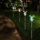 Solängel - Gartenlampe