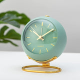 RetroTime – Analoger Wecker