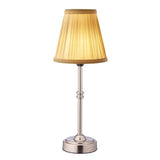 LumiHome – Drahtlose Tischlampe
