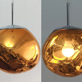 Luminoir – LED-Hängelampe für Küche