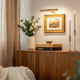 LinaCast – Kabellose Wandleuchte