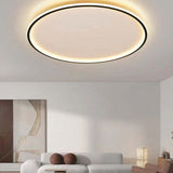 LunaNova – Runde LED Deckenlampe