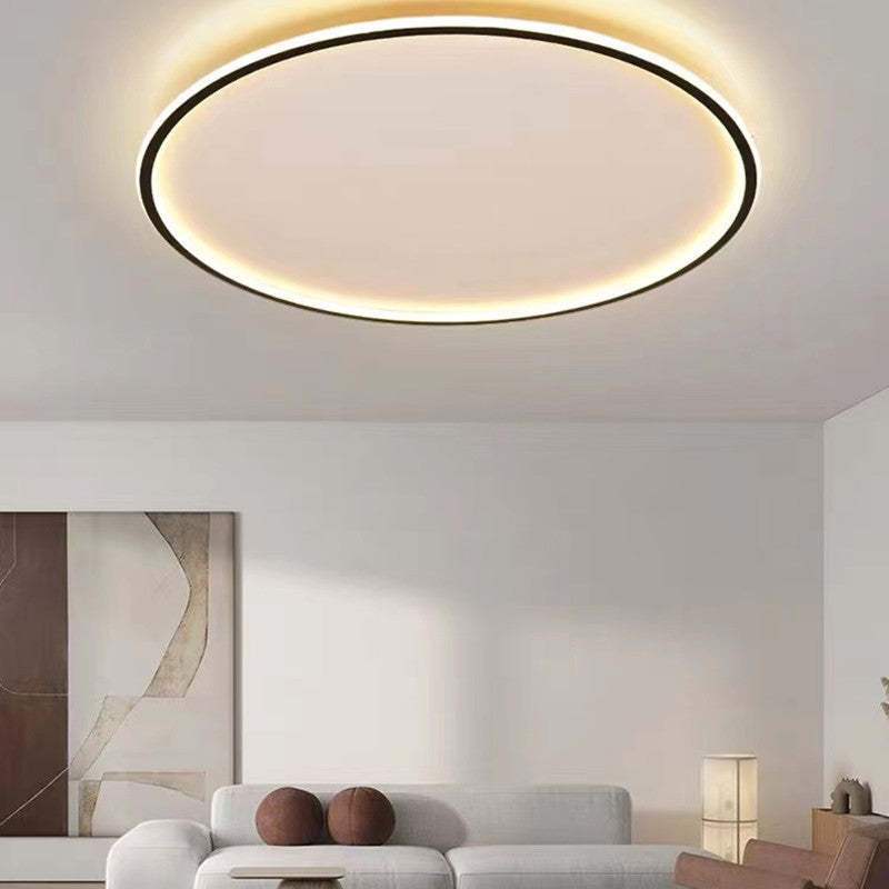 LunaNova – Runde LED Deckenlampe