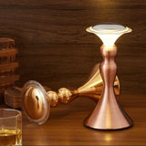 ChromoLume – Tragbare LED-Lampe