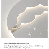 LumiGlow – Moderne LED-Wandleuchte