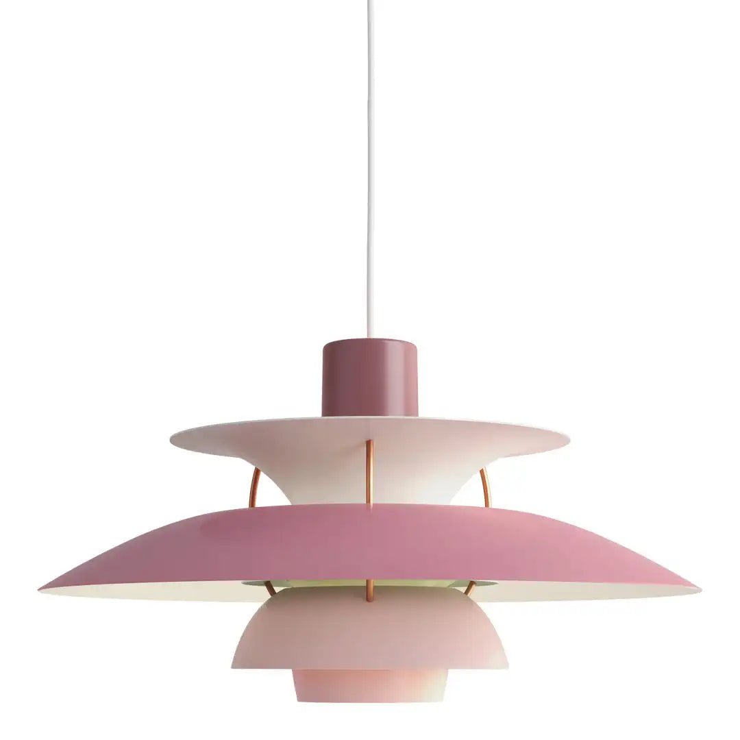 Luis Parlu – Deckenlampe Luxus