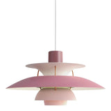 Luis Parlu – Deckenlampe Luxus