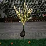 SolarGlow - Solar Gartenlampe