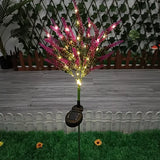 SolarGlow - Solar Gartenlampe