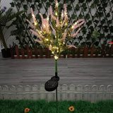 SolarGlow - Solar Gartenlampe
