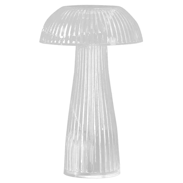 LumiShroom - Kabellose LED Nachtlampe