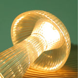 LumiShroom - Kabellose LED Nachtlampe
