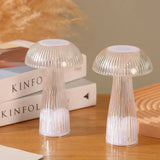 LumiShroom - Kabellose LED Nachtlampe