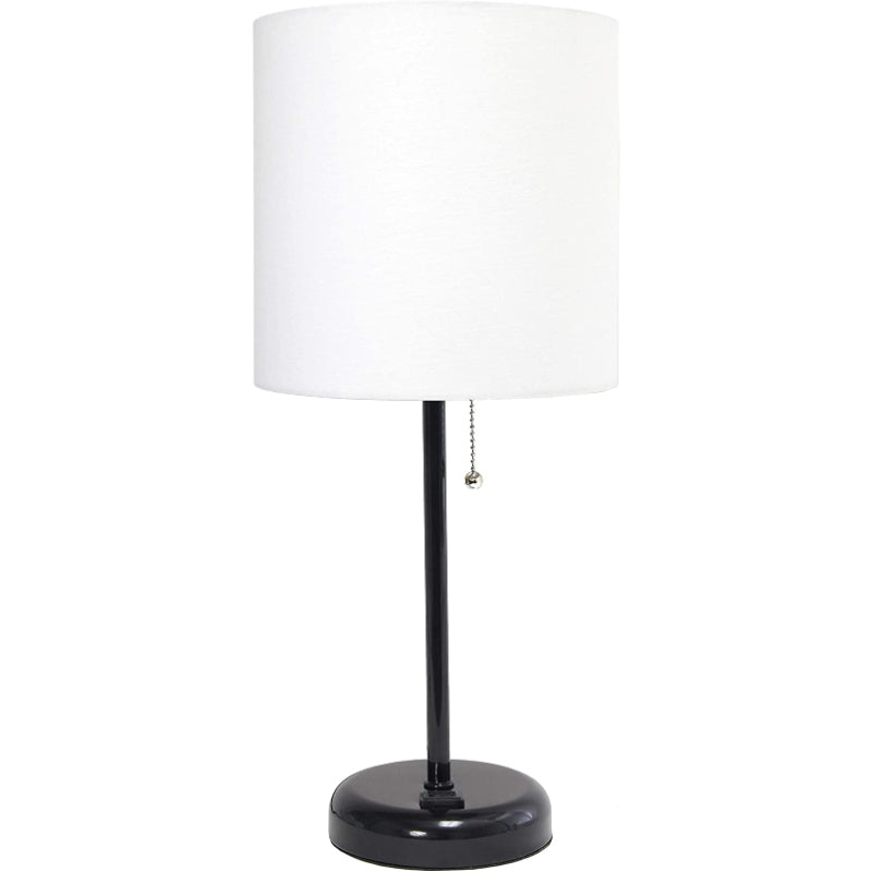Luminoir - Steckdosen Tischlampe