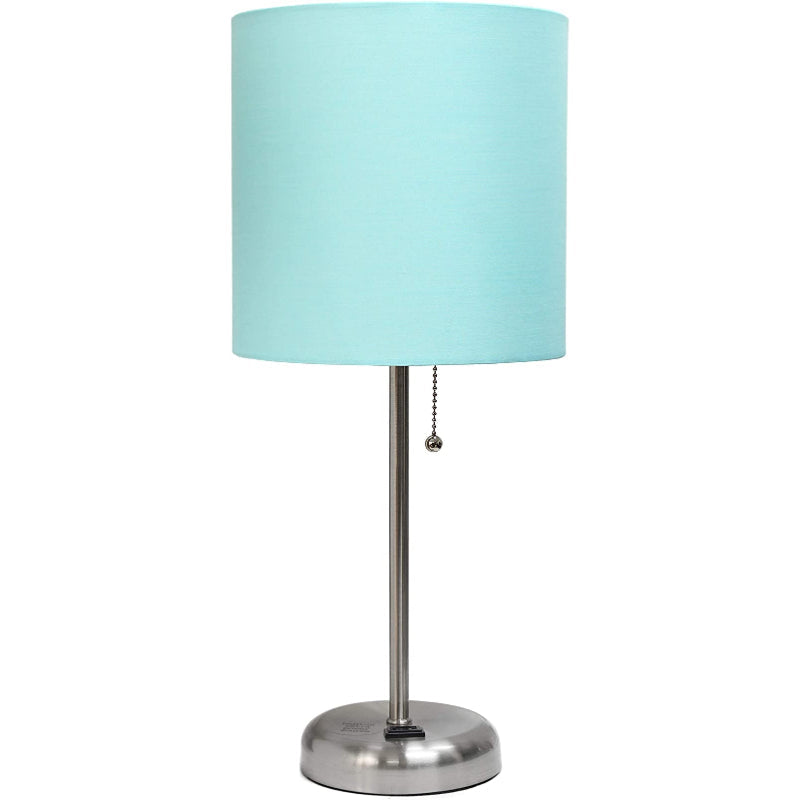 Luminoir - Steckdosen Tischlampe