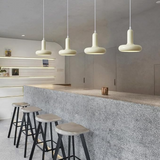 Zypha – Skandinavische LED Pendelleuchte