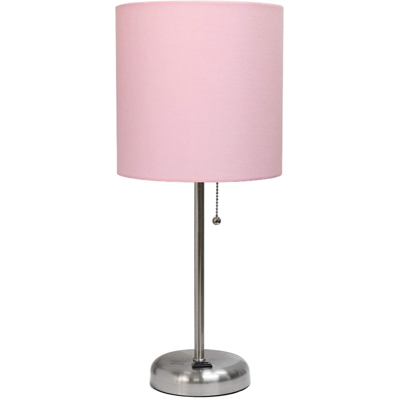 Luminoir - Steckdosen Tischlampe
