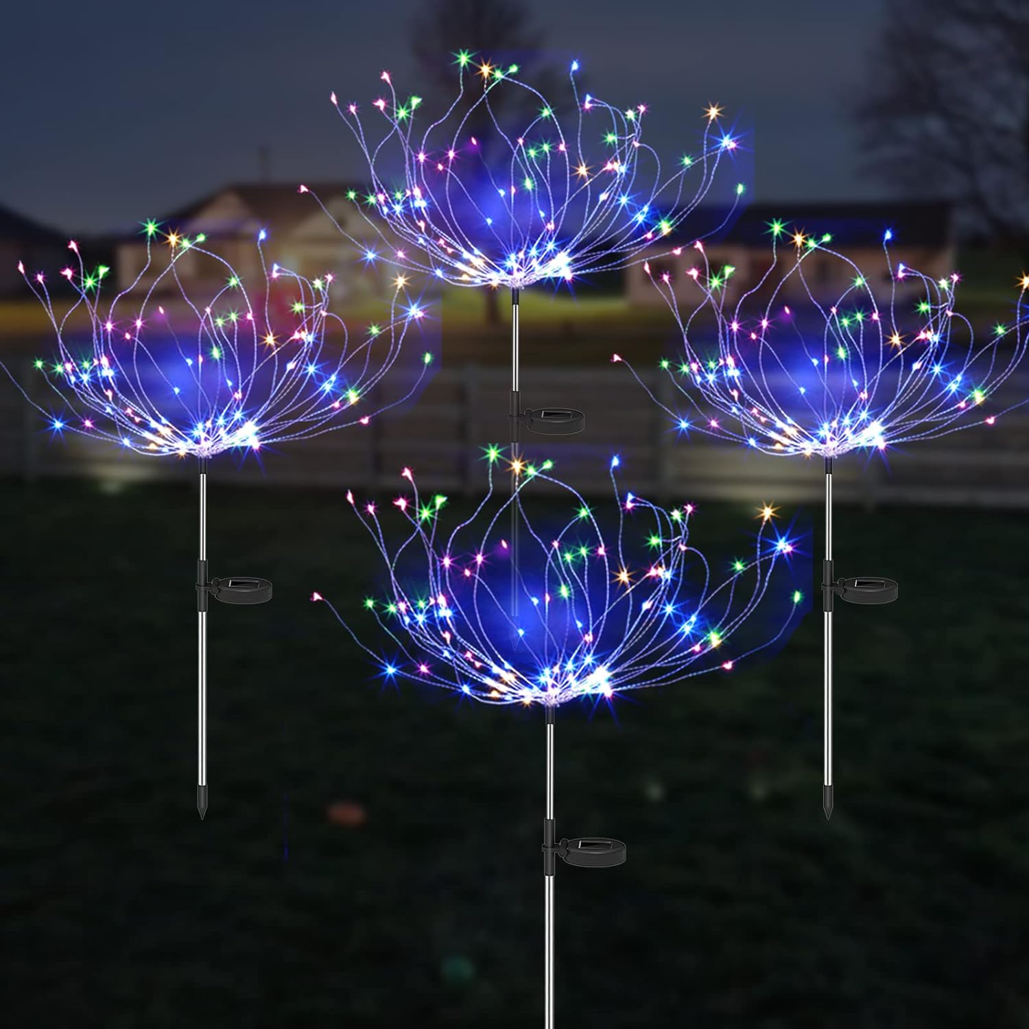 Luminoir - Solar Gartenlampe