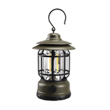 VintaLite - Tragbare Vintage Lampe