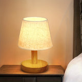 NordicLicht - Tragbare LED-Nachtlampe