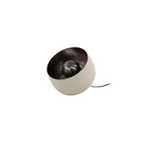 TerraLume - Holz Tischlampe