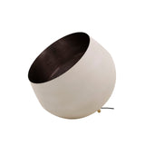 TerraLume - Holz Tischlampe