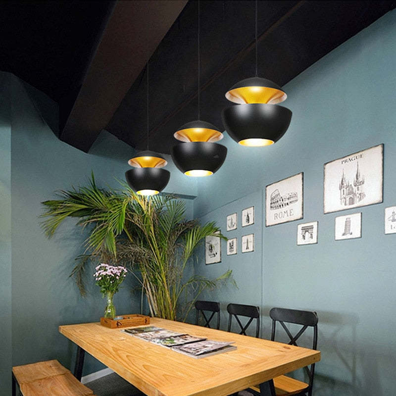 Luminoir – LED Deckenlampe