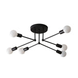 RetroLampa – Industrielle Deckenlampe