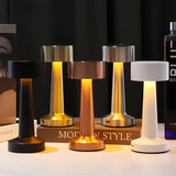 AuroraDesk - LED Schreibtischlampe